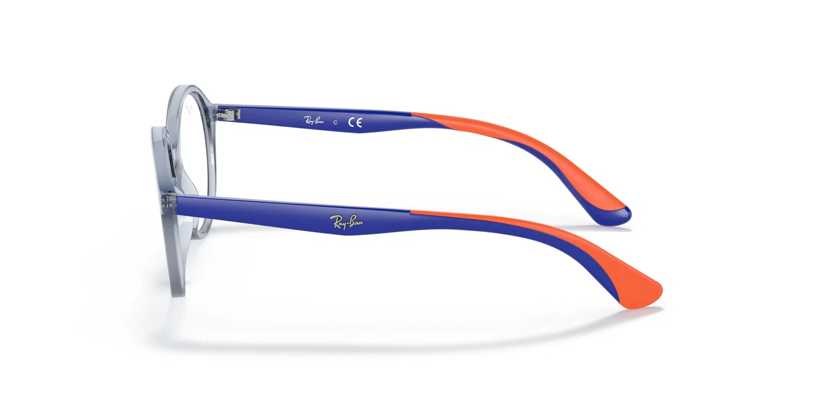 Ray-Ban Kids 0RY1606 Eyeglasses - view 7